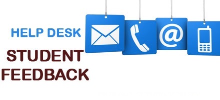 Help Desk